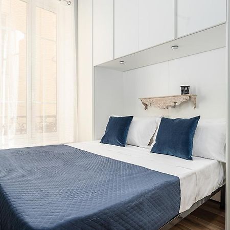 בוסוליי Classbnb - 2 Exclusive Apartments In Monte Carlo מראה חיצוני תמונה