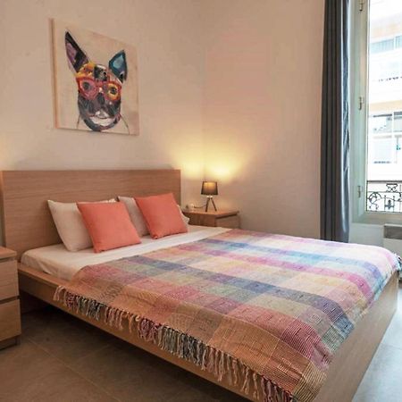 בוסוליי Classbnb - 2 Exclusive Apartments In Monte Carlo מראה חיצוני תמונה