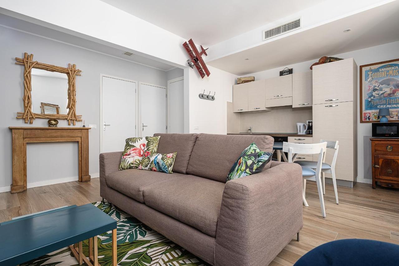 בוסוליי Classbnb - 2 Exclusive Apartments In Monte Carlo מראה חיצוני תמונה
