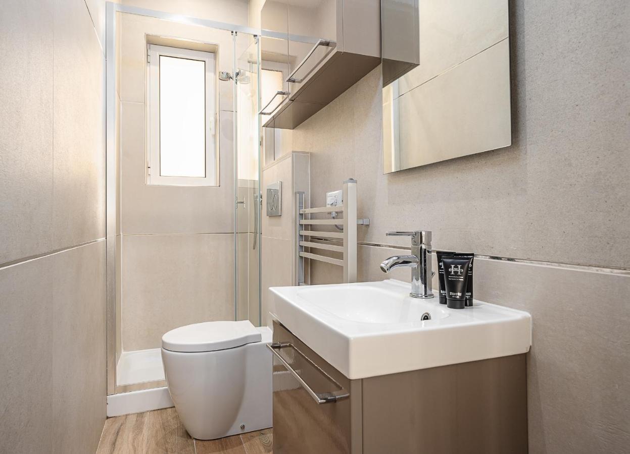 בוסוליי Classbnb - 2 Exclusive Apartments In Monte Carlo מראה חיצוני תמונה