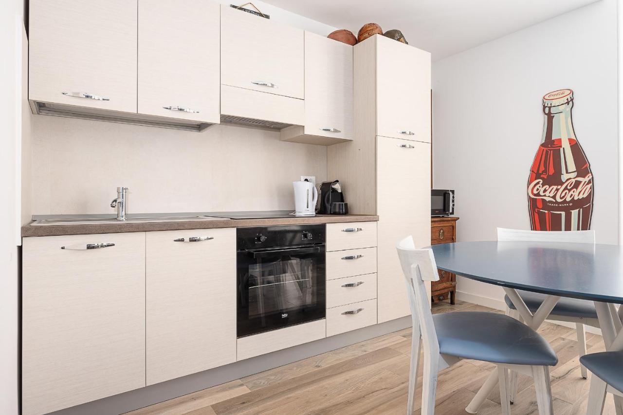 בוסוליי Classbnb - 2 Exclusive Apartments In Monte Carlo מראה חיצוני תמונה