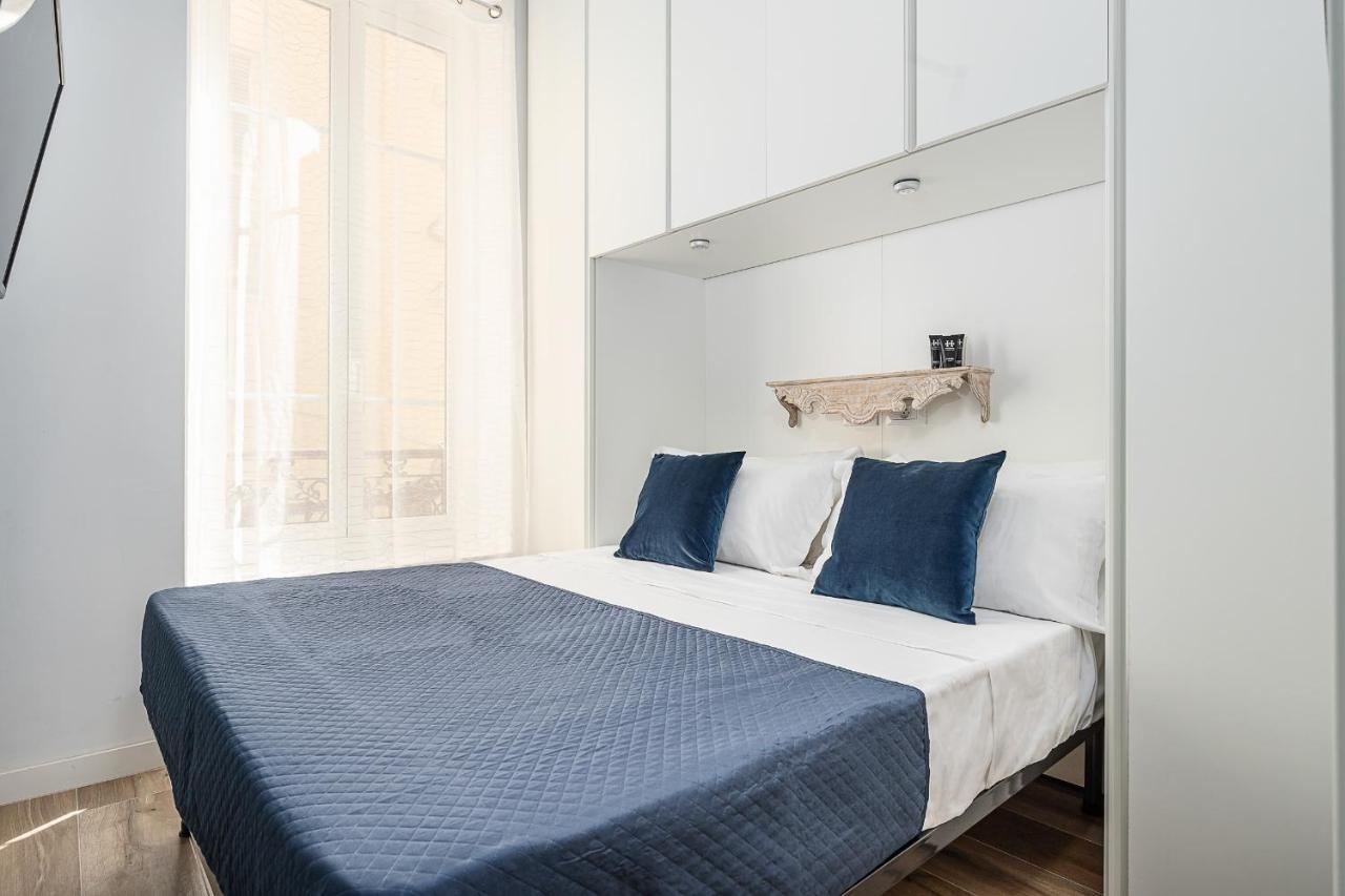 בוסוליי Classbnb - 2 Exclusive Apartments In Monte Carlo מראה חיצוני תמונה