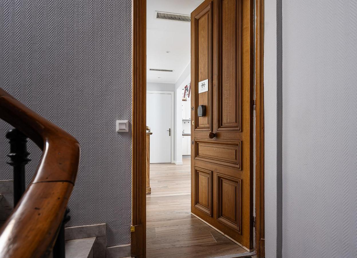 בוסוליי Classbnb - 2 Exclusive Apartments In Monte Carlo מראה חיצוני תמונה