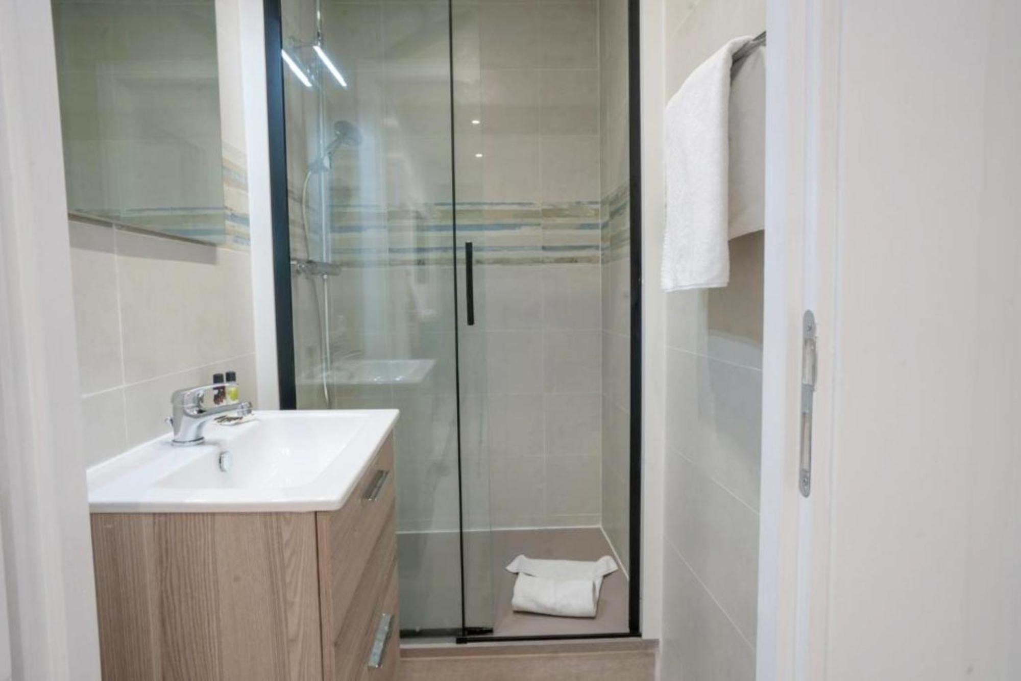 בוסוליי Classbnb - 2 Exclusive Apartments In Monte Carlo מראה חיצוני תמונה