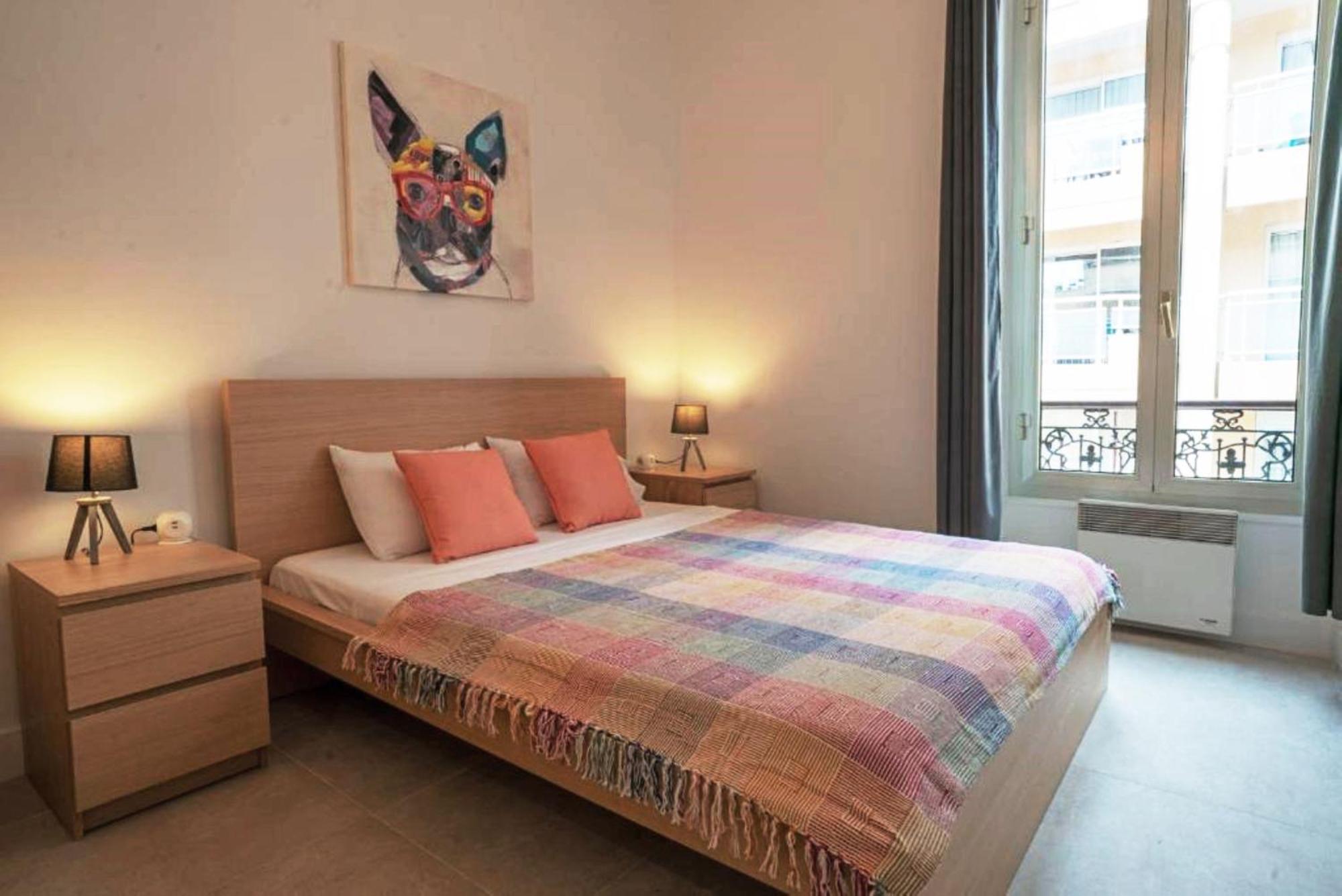 בוסוליי Classbnb - 2 Exclusive Apartments In Monte Carlo מראה חיצוני תמונה