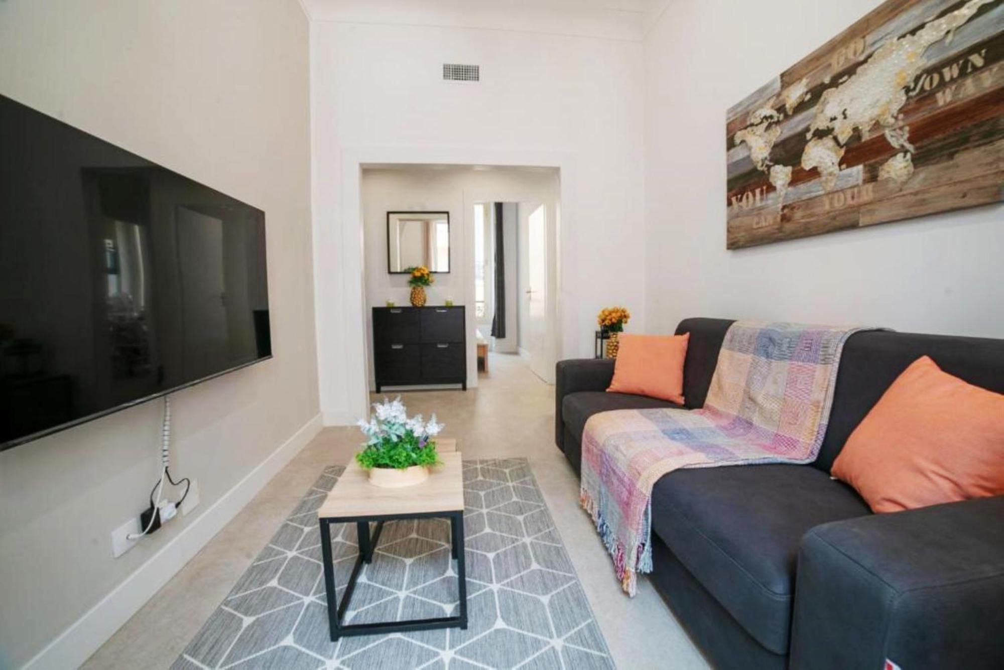 בוסוליי Classbnb - 2 Exclusive Apartments In Monte Carlo מראה חיצוני תמונה