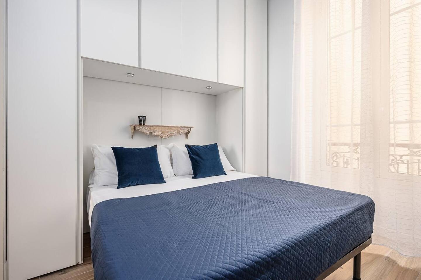 בוסוליי Classbnb - 2 Exclusive Apartments In Monte Carlo מראה חיצוני תמונה
